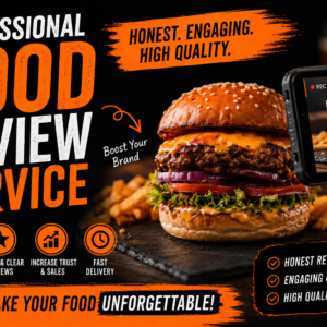 Video Review Service - Premium