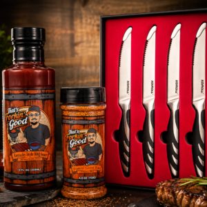 The Steakhouse Bundle